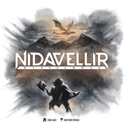 Nidavellir-Doctor Panush