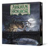 Juego de mesa Arkham Horror 3ª Edición. Expansión: Noche Cerrada-Doctor Panush