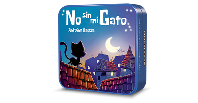 No sin mi gato-Doctor Panush