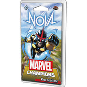 Nova de Marvel Champions: El Juego de Cartas