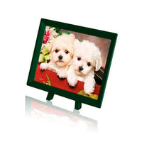 Puzzle Pintoo - XS - Puppies in gift box. 150 piezas-Doctor Panush