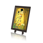 Puzzle Pintoo - XS - Klimt - El Beso. 150 piezas-Doctor Panush
