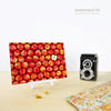 Puzzle Pintoo XS 368 - Fruits - Apple-Doctor Panush