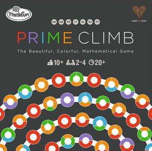 Prime Climb-Doctor Panush