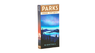 Parks: Nightfall