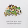 Puzzle Pintoo - Tadashi Matsumoto - The Changing of Times. 1200 piezas-Doctor Panush