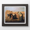 Puzzle Pintoo - Millet - The Gleaners. 500 piezas