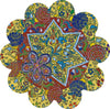 Puzzle de Madera SPuzzles Mandala- Prakr. 200 piezas-Doctor Panush