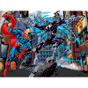 Puzzle Prime 3D DC Comics - Superman vs Electro 500 piezas