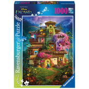 Puzzle Ravensburger - Encanto. 1000 piezas-Puzzle-Ravensburger-Doctor Panush