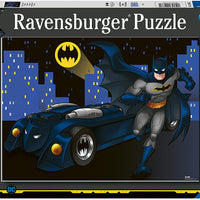 Puzzle Ravensburger - Batman. 100 piezas-Doctor Panush