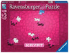 Puzzle Ravensburger - Krypt Pink. 654 piezas-Doctor Panush
