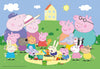 Puzzle Ravensburger - Peppa Pig. 35 piezas-Doctor Panush