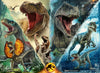 Puzzle Ravensburger - Jurassic World Dominion. 100 piezas