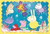 Puzzle Ravensburger - Peppa Pig 2. 35 piezas-Doctor Panush