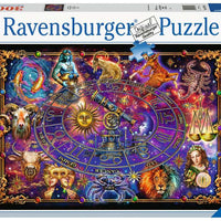 Puzzle Ravensburger - Zodiaco. 3000 piezas-Doctor Panush