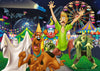Puzzle Ravensburger gigante - Scooby Doo. 60 piezas
