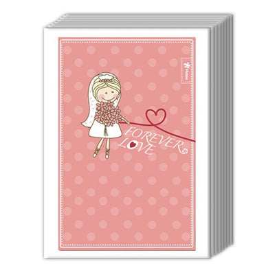Puzzle Pintoo - Tyro - Colección de Enamorados. 320 piezas-Doctor Panush