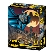 Puzzle Prime 3D DC Comics Bat Signal 300 piezas-Doctor Panush