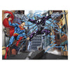 Puzzle Prime 3D DC Comics - Superman vs Electro 500 piezas-Doctor Panush