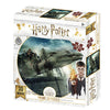 Puzzle Prime 3D Harry Potter - Norbert 500 piezas-Doctor Panush
