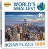 Puzzle Cheatwell World´s smallest - Nueva York. 1000 piezas-Puzzle-Cheatwell-Doctor Panush