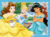 Puzzles Ravensburger - Princesas Disney. 4 en 1. 12-24 piezas-Doctor Panush