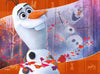 Puzzle Ravensburger - Disney Frozen 2. 4 en 1. 12-24 piezas-Doctor Panush