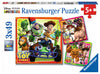 Puzzles Ravensburger - Toy Story. 3x49-Doctor Panush