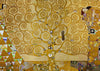 Puzzle Ravensburger - El Árbol de la Vida de Klimt. 1000 piezas-Puzzle-Ravensburger-Doctor Panush