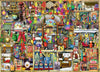 Puzzle Ravensburger - Colin Thompson Navidad. 1000 piezas-Puzzle-Ravensburger-Doctor Panush