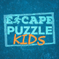 Escape Kids Puzzle Ravensburger - Museum. 368 Piezas-Doctor Panush