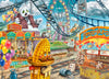 Escape Kids Puzzle Ravensburger - Amusement Park. 368 Piezas-Doctor Panush