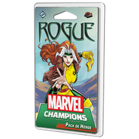 Rogue de Marvel Champions: El Juego de Cartas