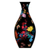 Puzzle Vase - Elegant Floral Print. 160 piezas