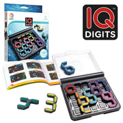 JUEGO de Lógica - IQ Digits