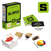 Slapzi