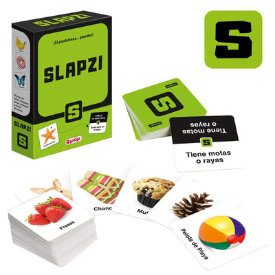 Slapzi