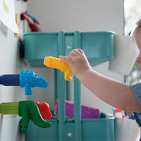 JUEGO Magnético - My First Dinosaurios-Doctor Panush