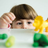 JUEGO Magnético - My First Dinosaurios-Doctor Panush