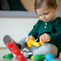 JUEGO Magnético - My First Dinosaurios-Doctor Panush