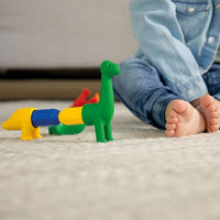 JUEGO Magnético - My First Dinosaurios-Doctor Panush