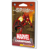 SP//dr de Marvel Champions: El Juego de Cartas
