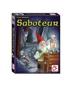 Saboteur