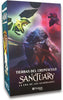 Sanctuary: La Era de los Guardianes - Tierras del Crepúsculo