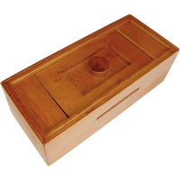 Secret Box I-Madness Toys-Doctor Panush