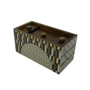 Secret Box Autumn-Madness Toys-Doctor Panush