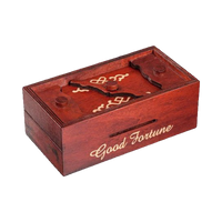 Secret Box Good Fortune-Madness Toys-Doctor Panush