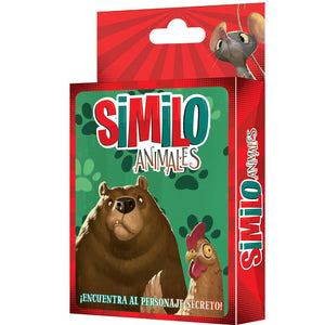 Similo Animales-Doctor Panush