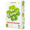 So Clover!-Doctor Panush